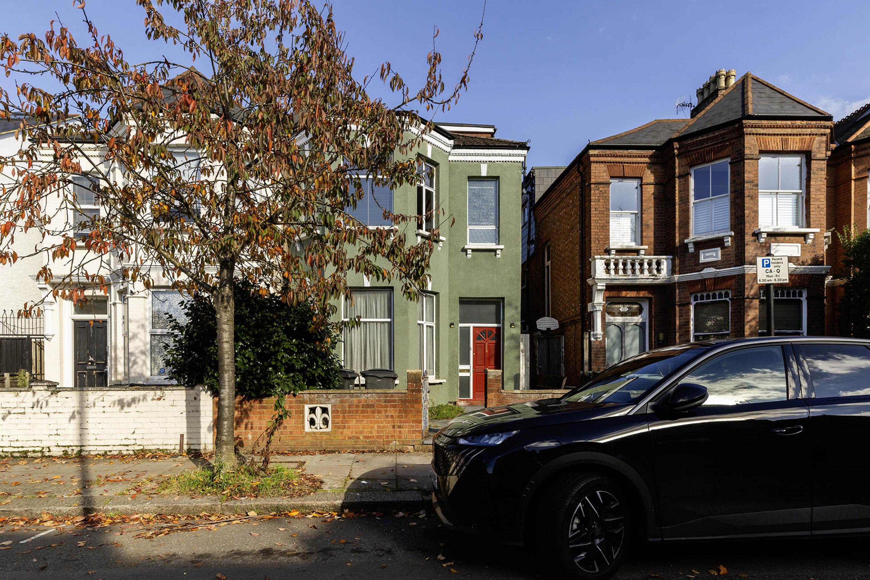 Modern Sharers Apartment Fordwych Road, West Hampstead NW2